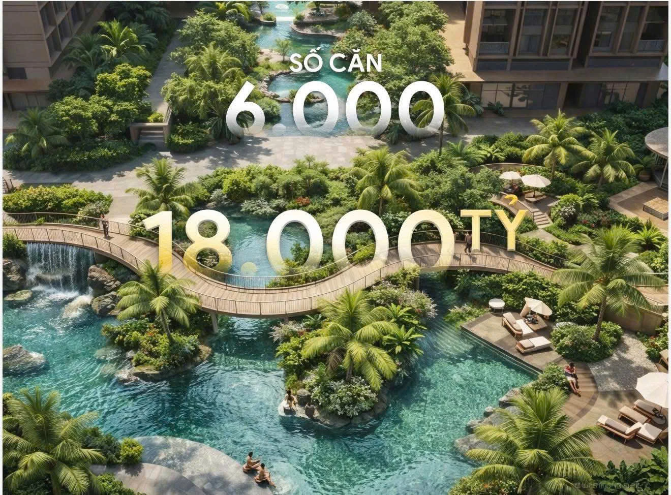 Tổng quan quy hoạch Monrei Saigon